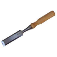 Wood-Cutting Chisel 3/4"   8-1/2" Overall Length-2335